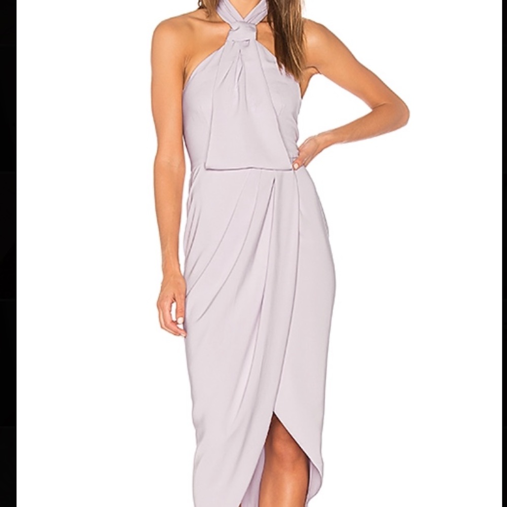 Shona joy formal dress